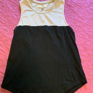 Synergy Organic Clothing Tank Top